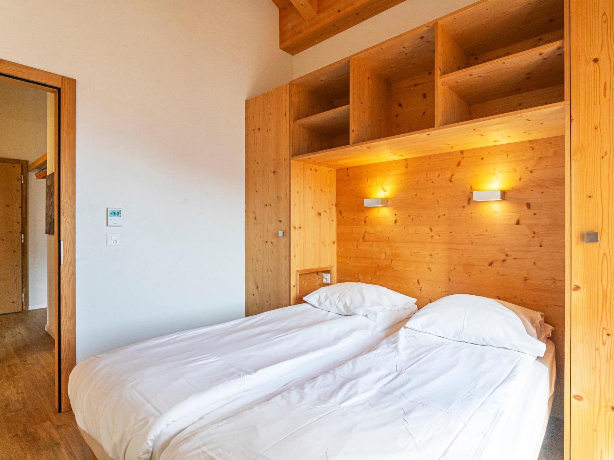 Apartment T-Resort La Tzoumaz 2P4 By Interhome Ngoại thất bức ảnh